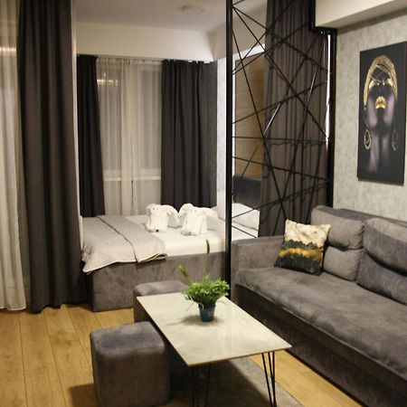 Luxury Apartment Скоп'є Екстер'єр фото