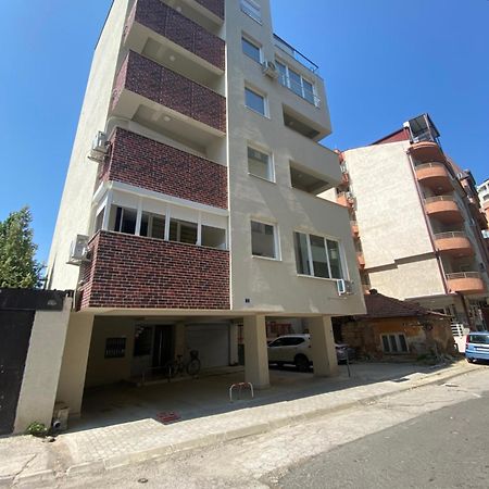 Luxury Apartment Скоп'є Екстер'єр фото