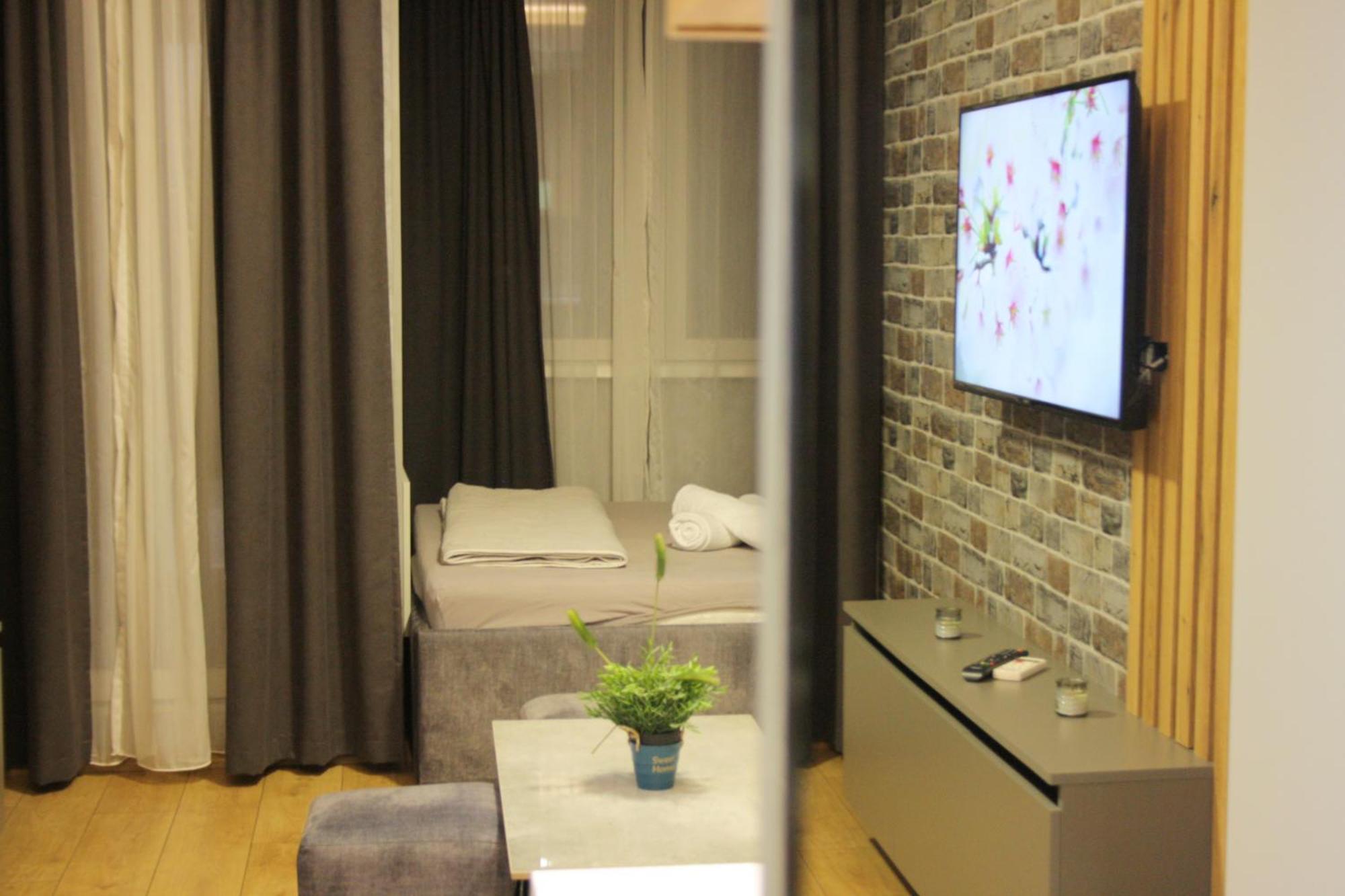 Luxury Apartment Скоп'є Екстер'єр фото