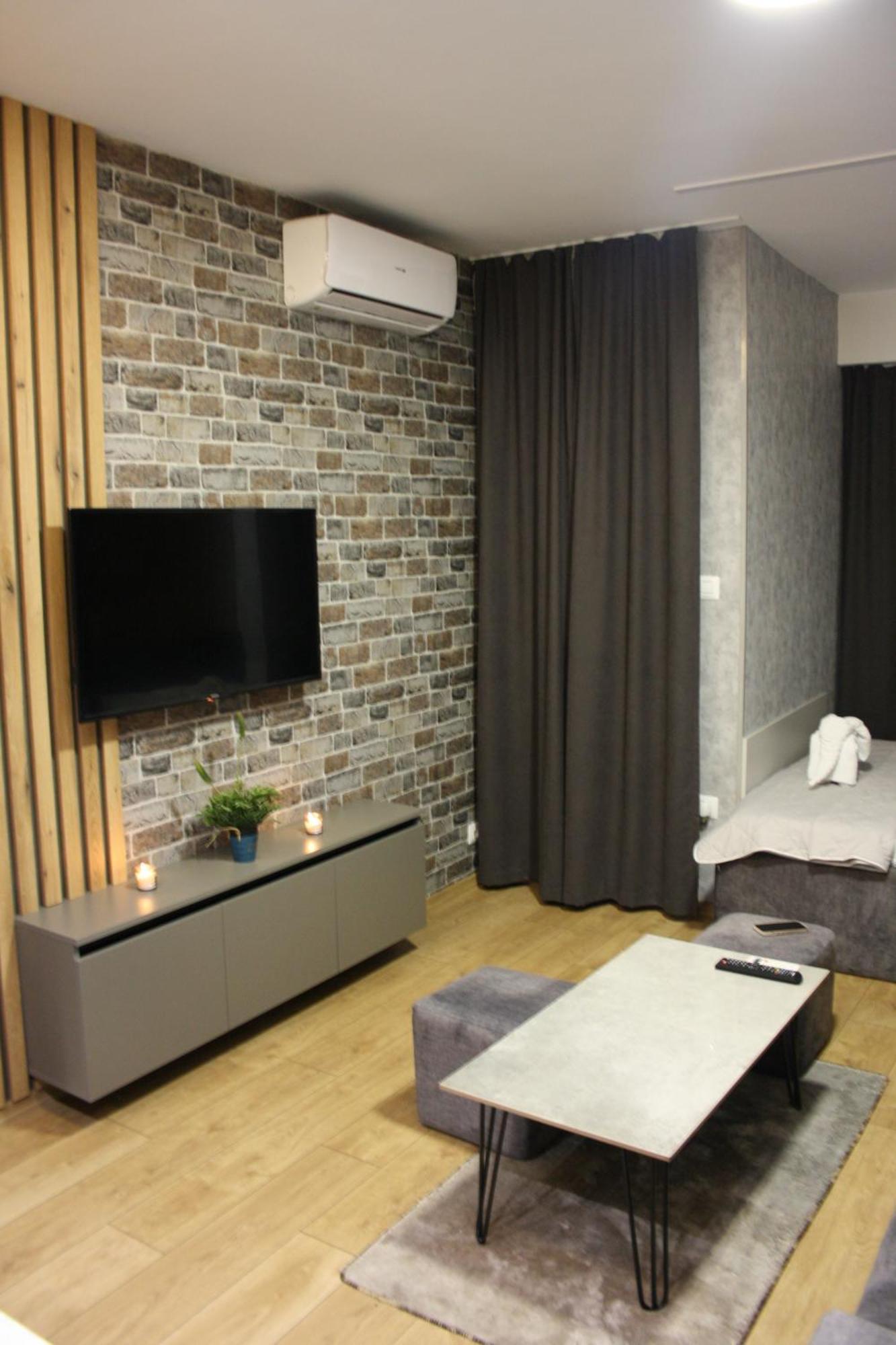 Luxury Apartment Скоп'є Екстер'єр фото