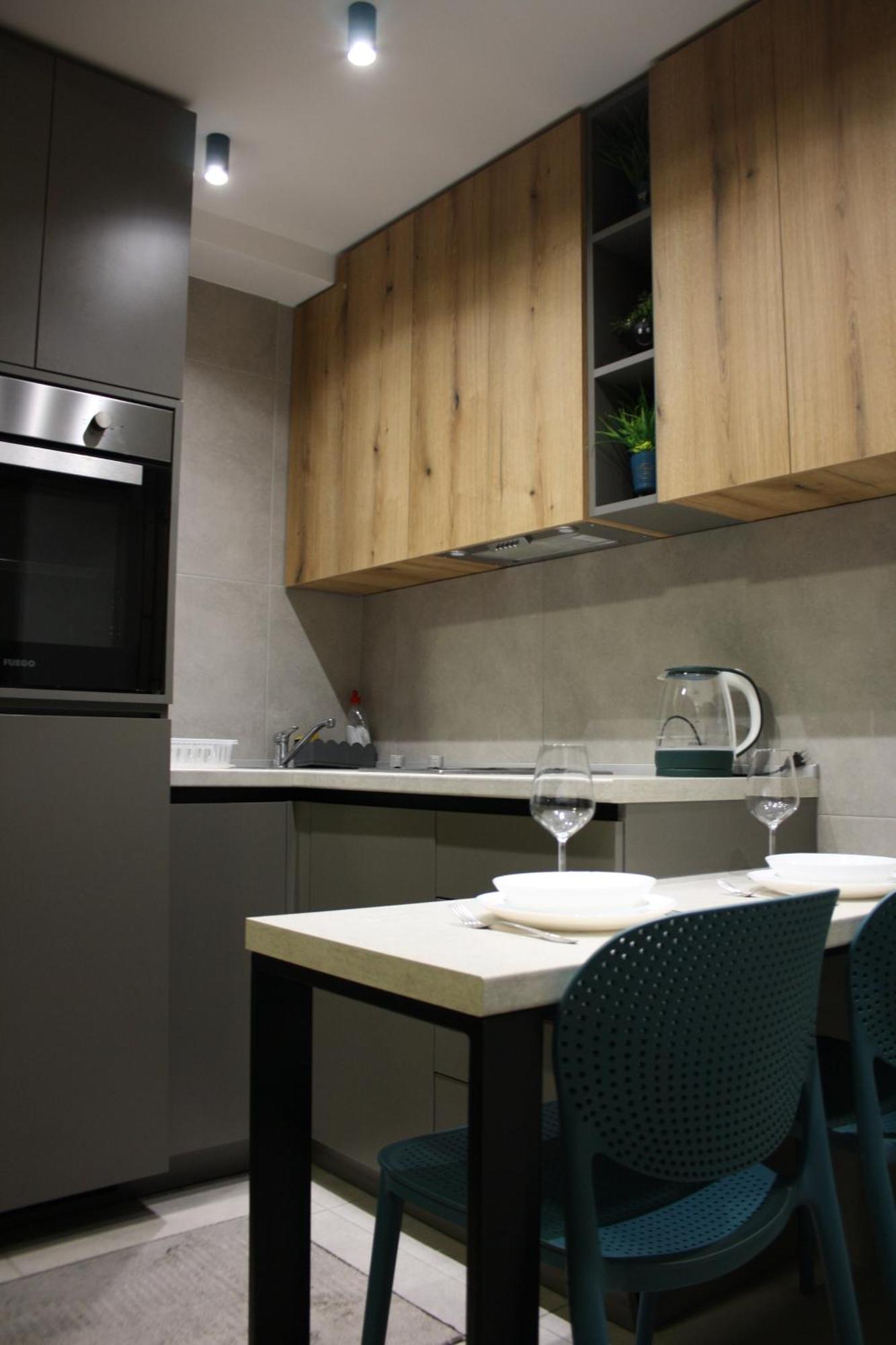 Luxury Apartment Скоп'є Екстер'єр фото