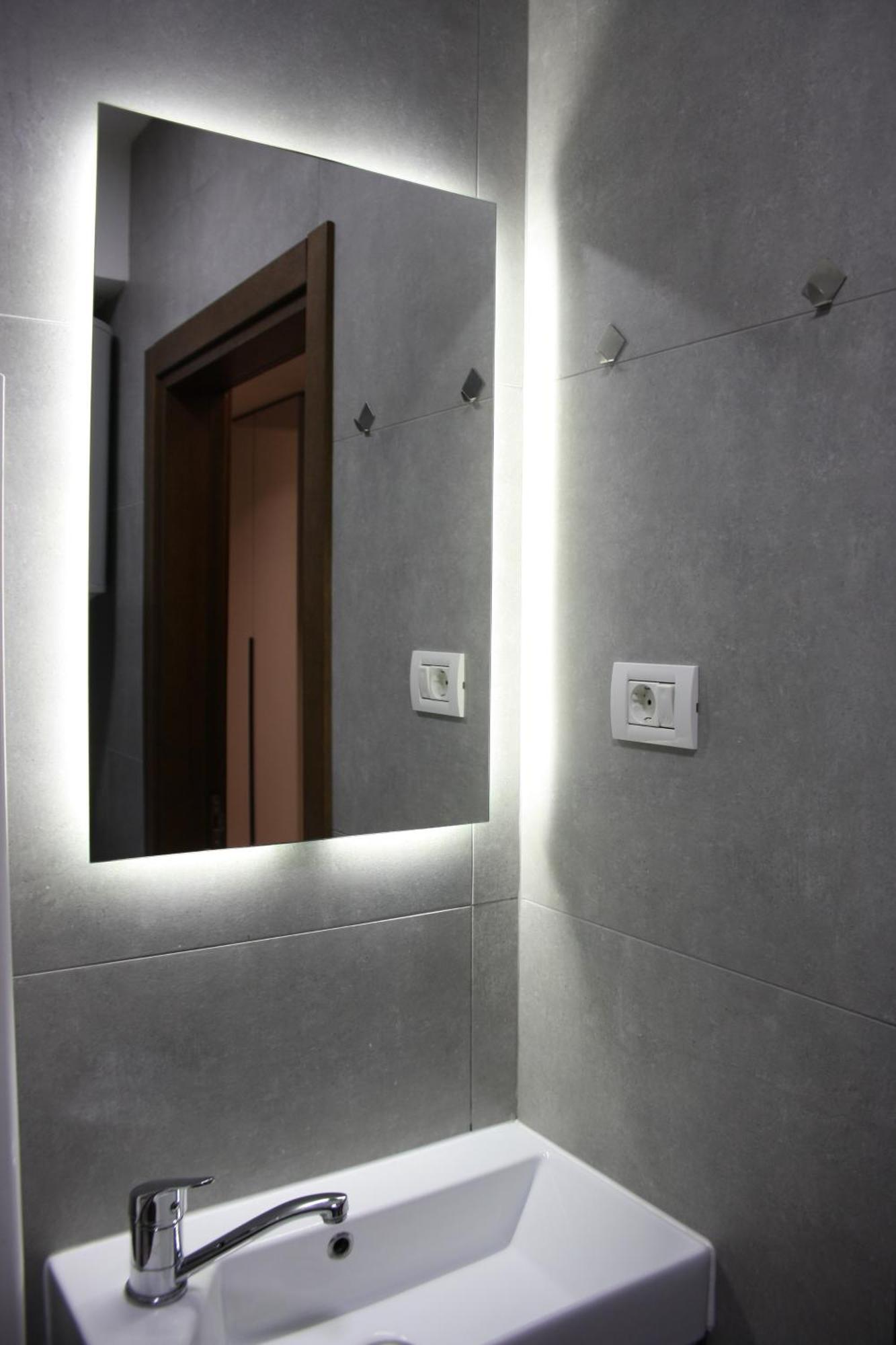 Luxury Apartment Скоп'є Екстер'єр фото